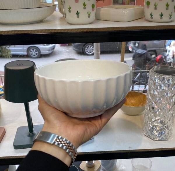 بوله بورسلين