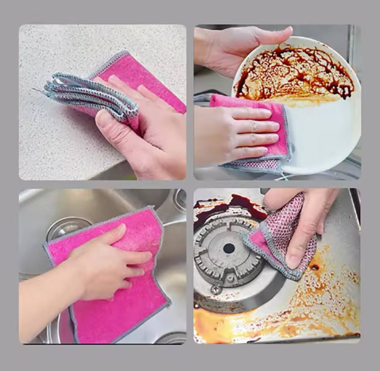 سلك اطباق 3 ق 25 جنيه وبس