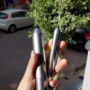 مضرب نسكافيه استانلس