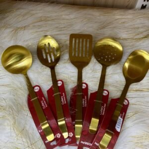 طقم توزيع السفرة